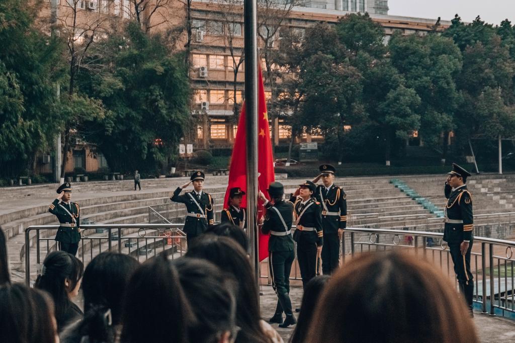 Meishi Film Academy Held an Educational Activity Themed